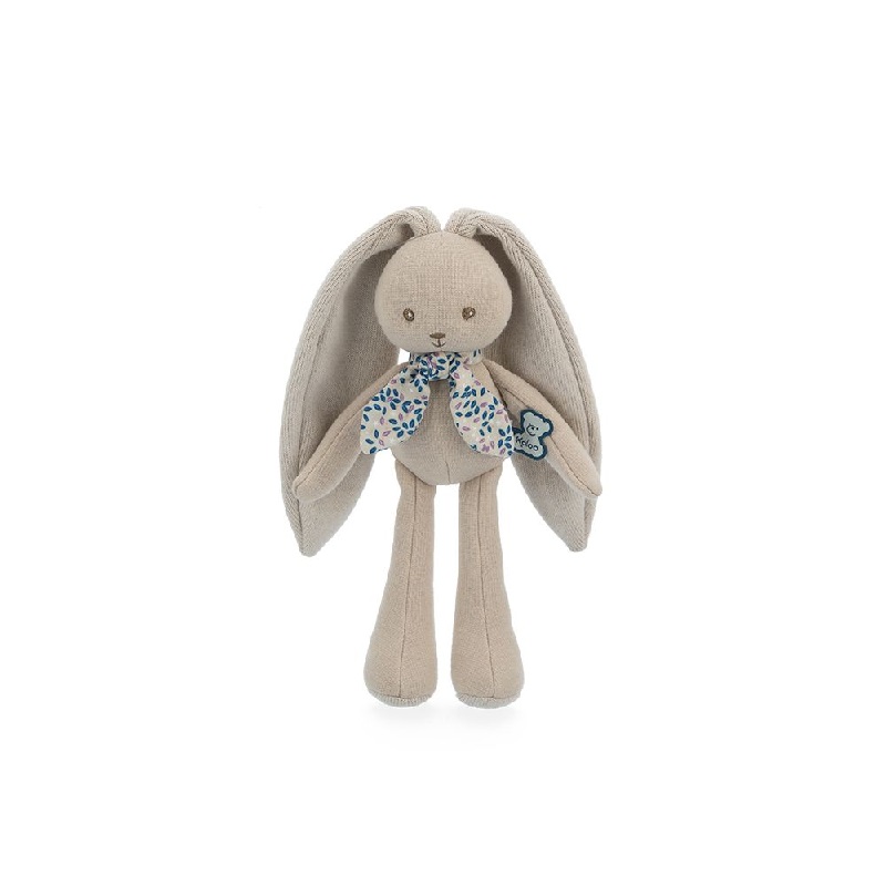 Lapinoo pantin lapin lait - 25 cm - kaloo 