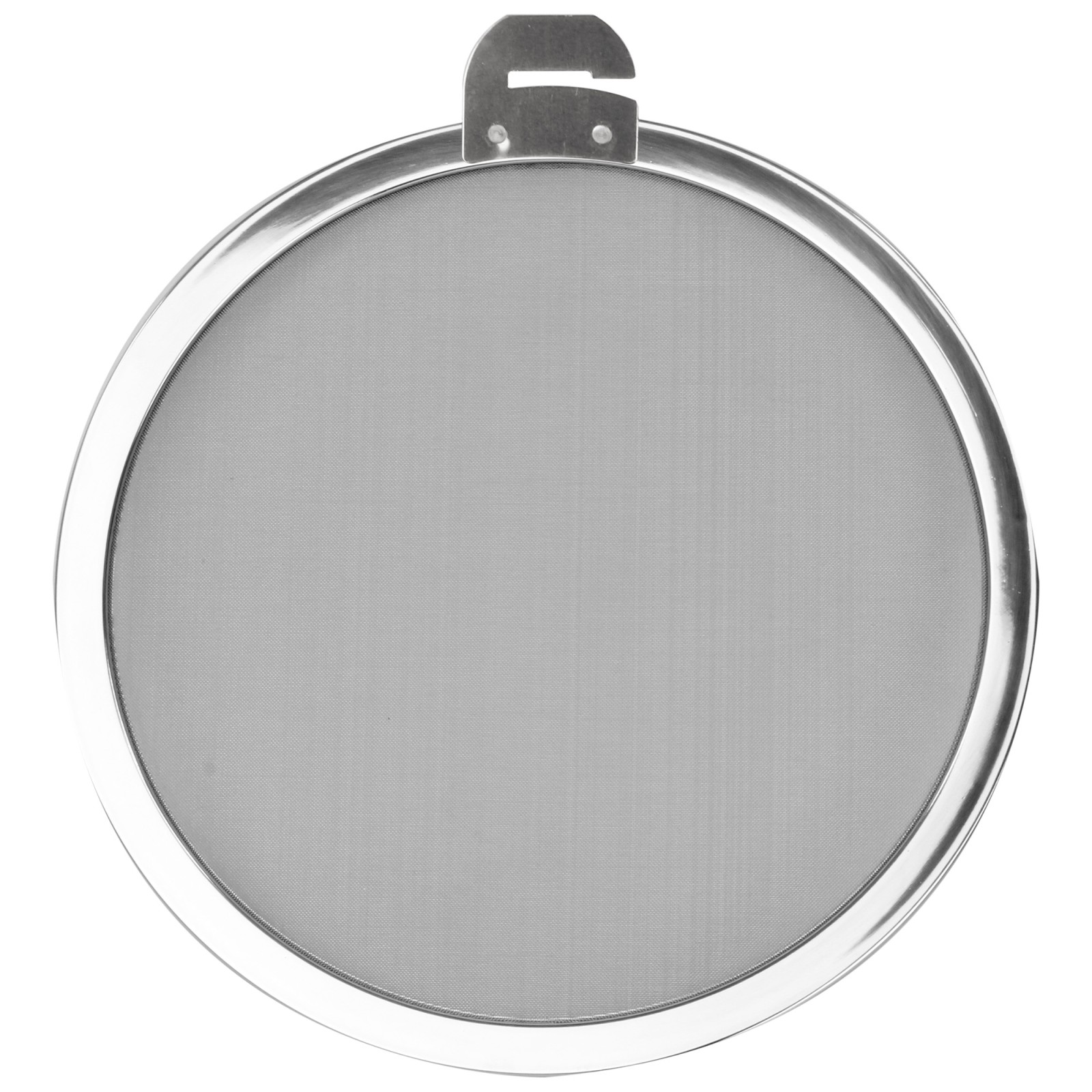 Couvercle anti-projection grand modele strate amovible - cristel