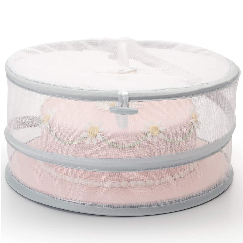 Cloche a insectes pliable diam 31 cm - kitchencraft