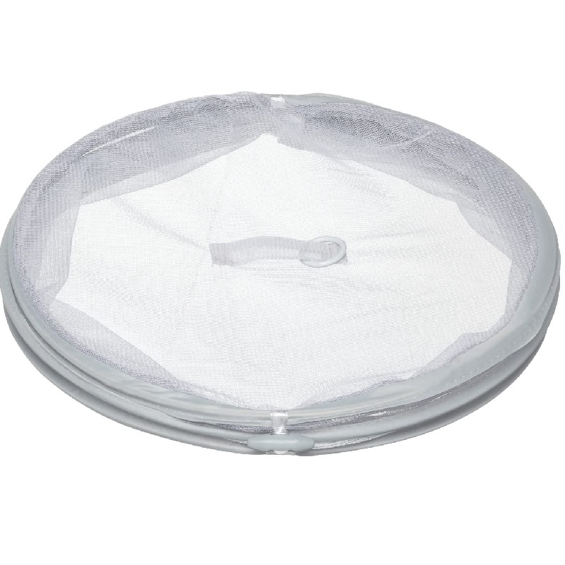 Cloche a insectes pliable diam 31 cm - kitchencraft