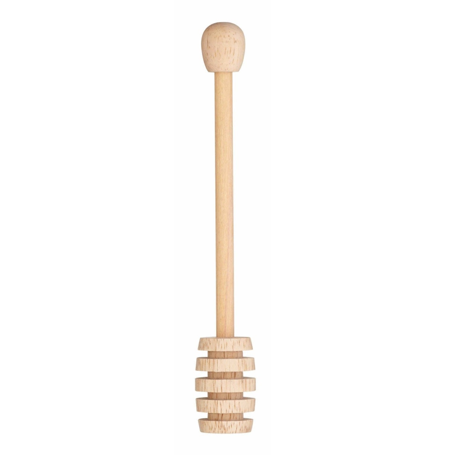 Cuillère à miel en bois - kitchencraft