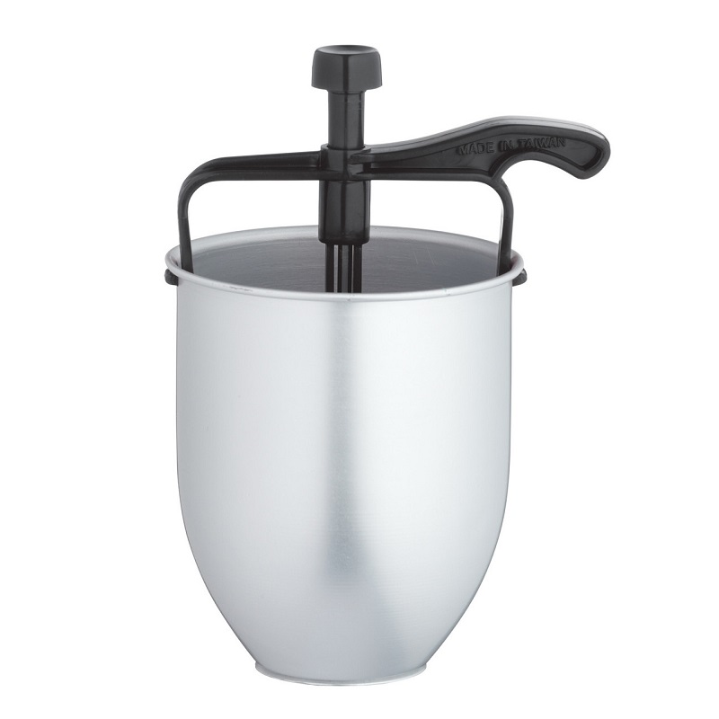 Distributeur de pate liquide - kitchencraft