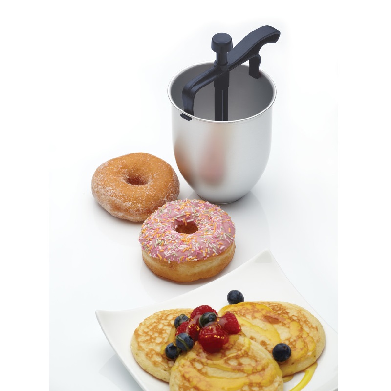 Distributeur de pate liquide - kitchencraft