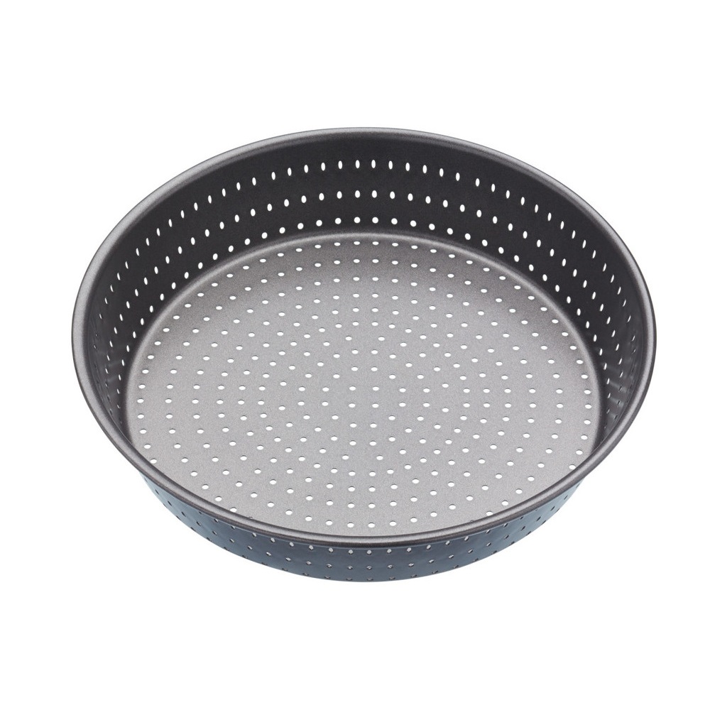 Moule a manque perfore 23 cm masterclass - kitchencraft