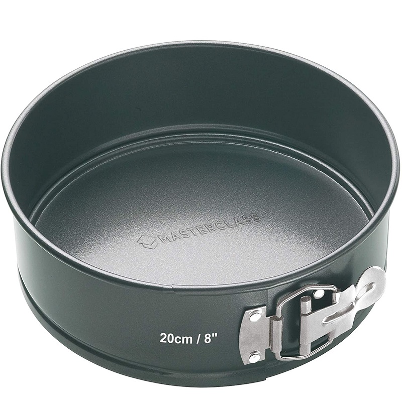 Moule a charniere 20 cm master class - kitchencraft
