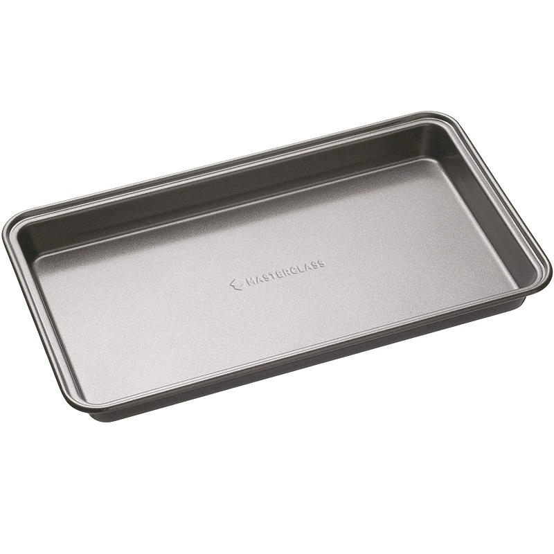 Moule a brownie 34 x 20 anti adhesif master class - kitchencraft