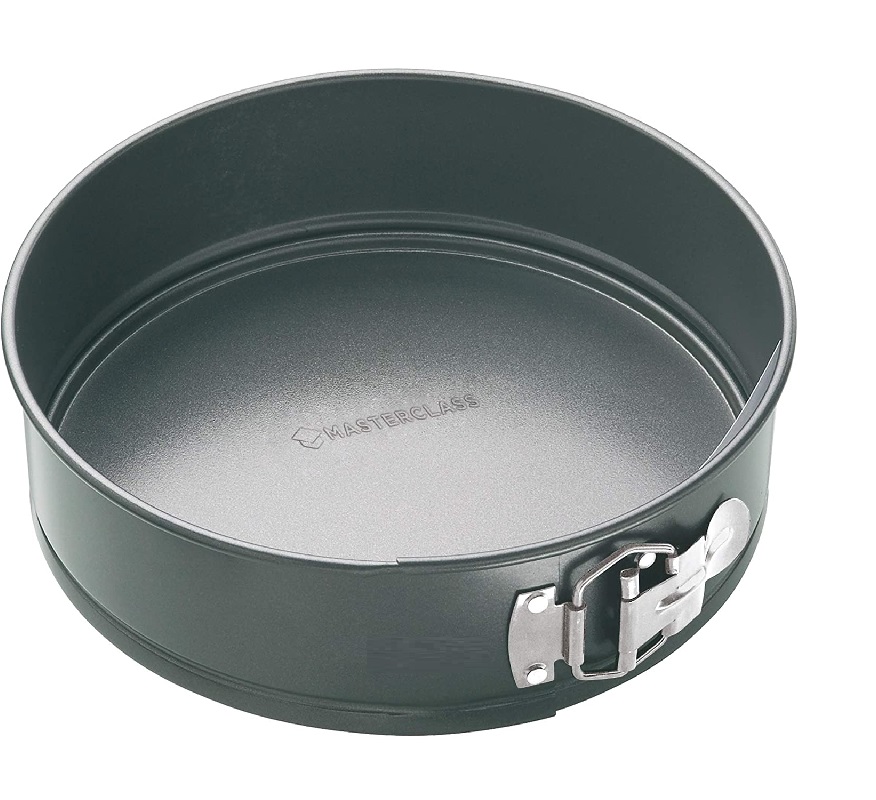 Moule a charniere 25 cm master class - kitchencraft