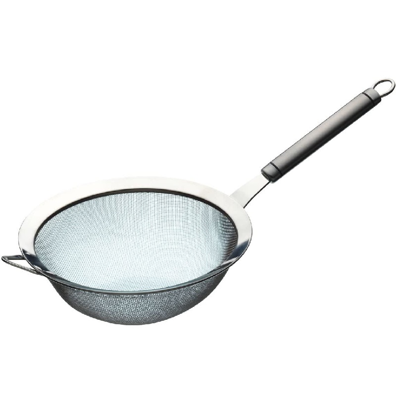 Passoire tamis 18 cm en inox - kitchencraft