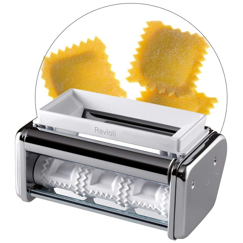 Accessoire a ravioli pour atlas 150 - marcato