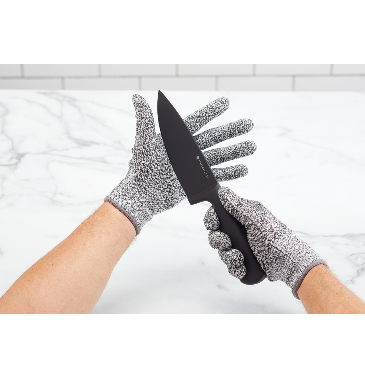 Gant de protection contre les coupures en cuisine - kitchencraft
