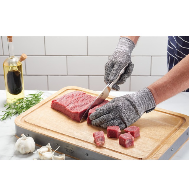 Gant de protection contre les coupures en cuisine - kitchencraft