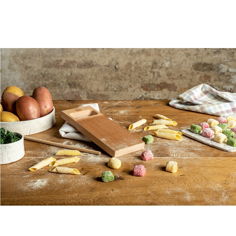 Planche a gnocchi rigagnocchi - marcato