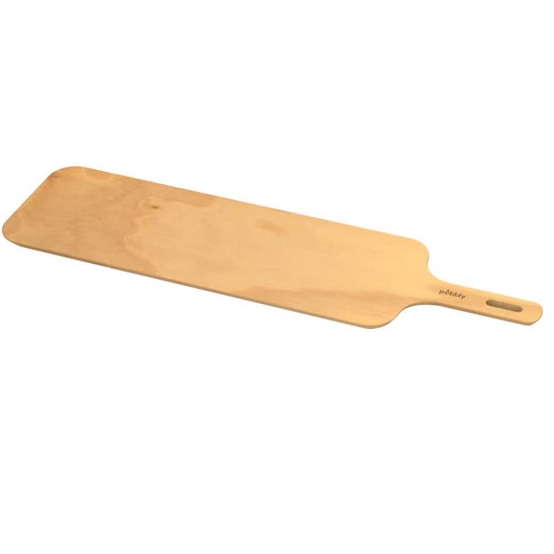 Planche bistrot xxl a poignee made in france - pebbly