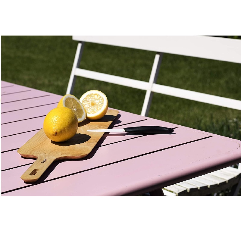 Planche bistrot xxl a poignee made in france - pebbly