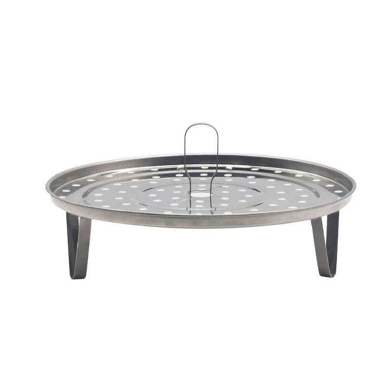 Plateau vapeur pour ma jolie cocotte 28 cm - cookut
