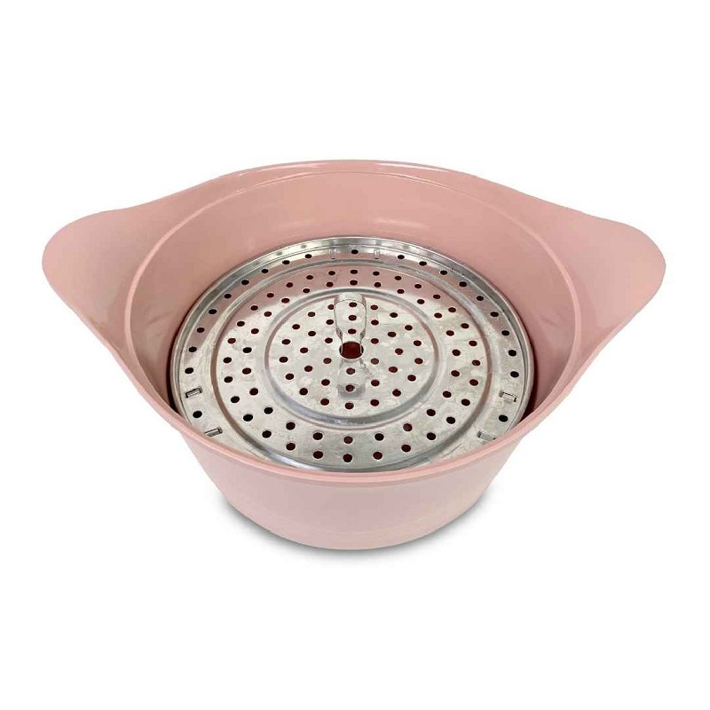 Plateau vapeur pour ma jolie cocotte 28 cm - cookut
