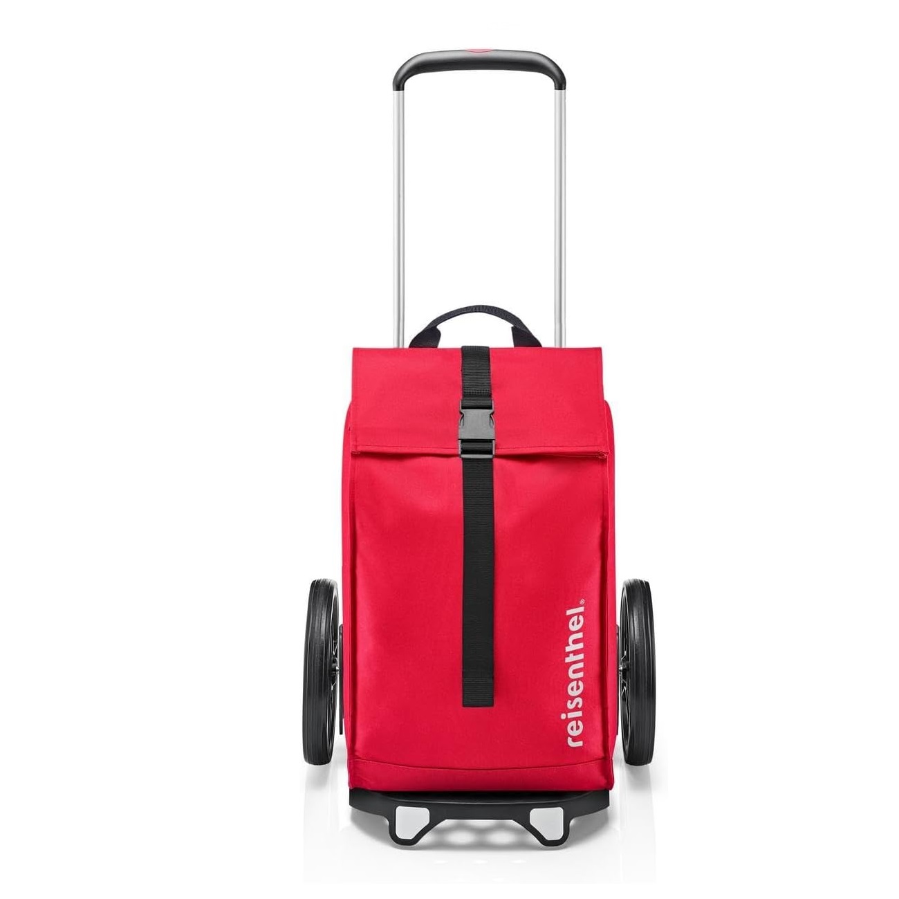 Citycruiser red chariot de courses - reisenthel