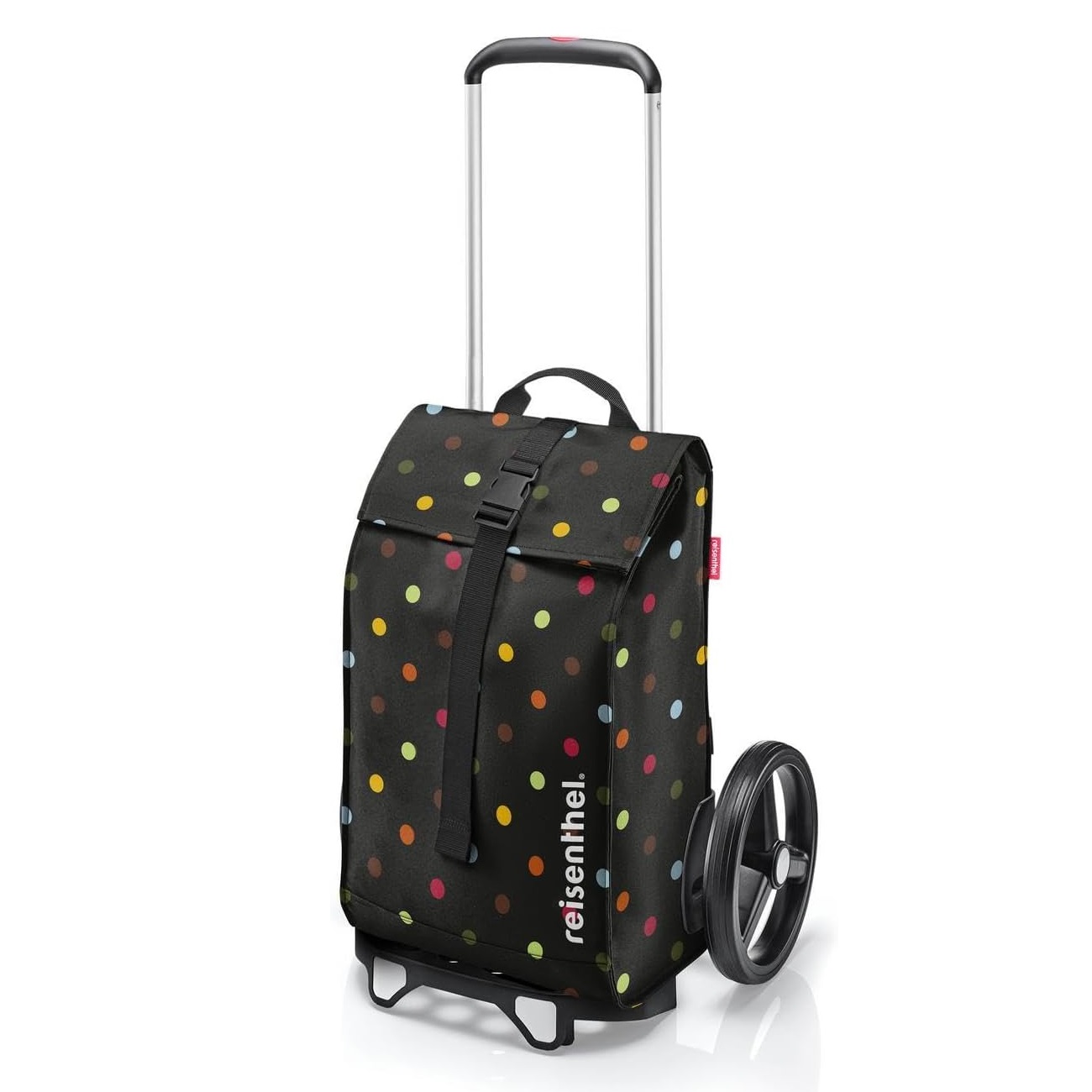 Citycruiser dots chariot de courses - reisenthel