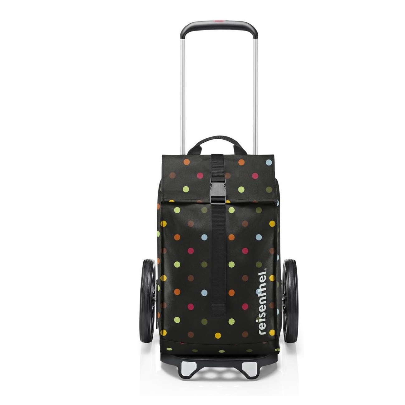 Citycruiser dots chariot de courses - reisenthel