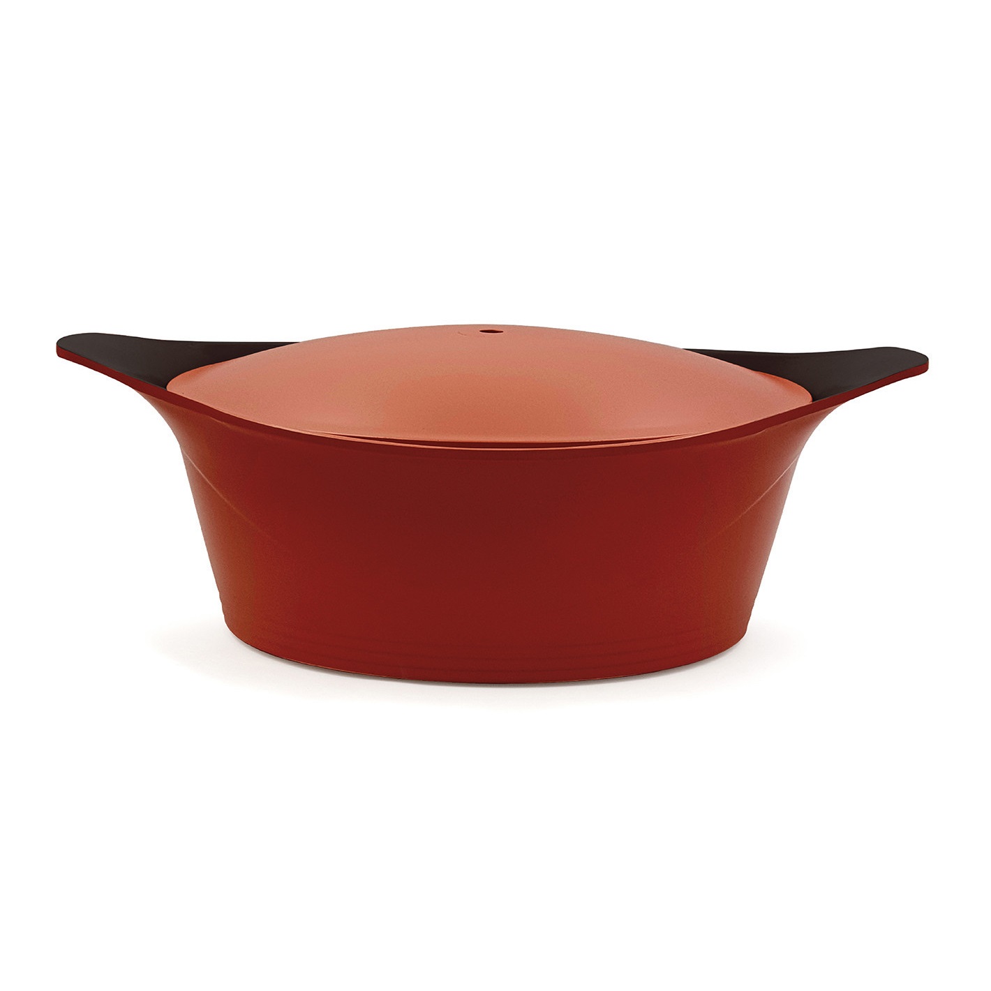 Ma jolie cocotte passion corps seul, bouton vendu séparément, 33 cm - cookut