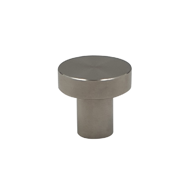 Ma jolie cocotte bouton de couvercle en inox angle droit - cookut