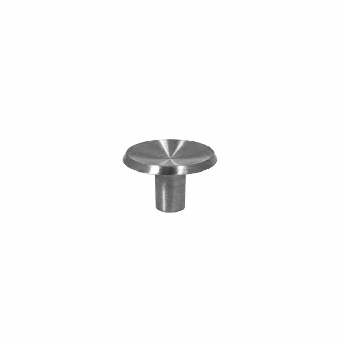Ma jolie cocotte bouton de couvercle en inox - cookut
