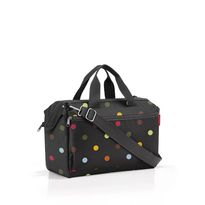 Allrounder s pocket dots - reisenthel