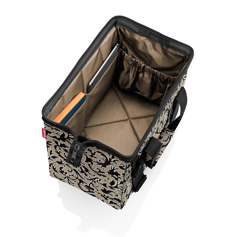 Allrounder m sac de voyage cabine baroque marble - reisenthel