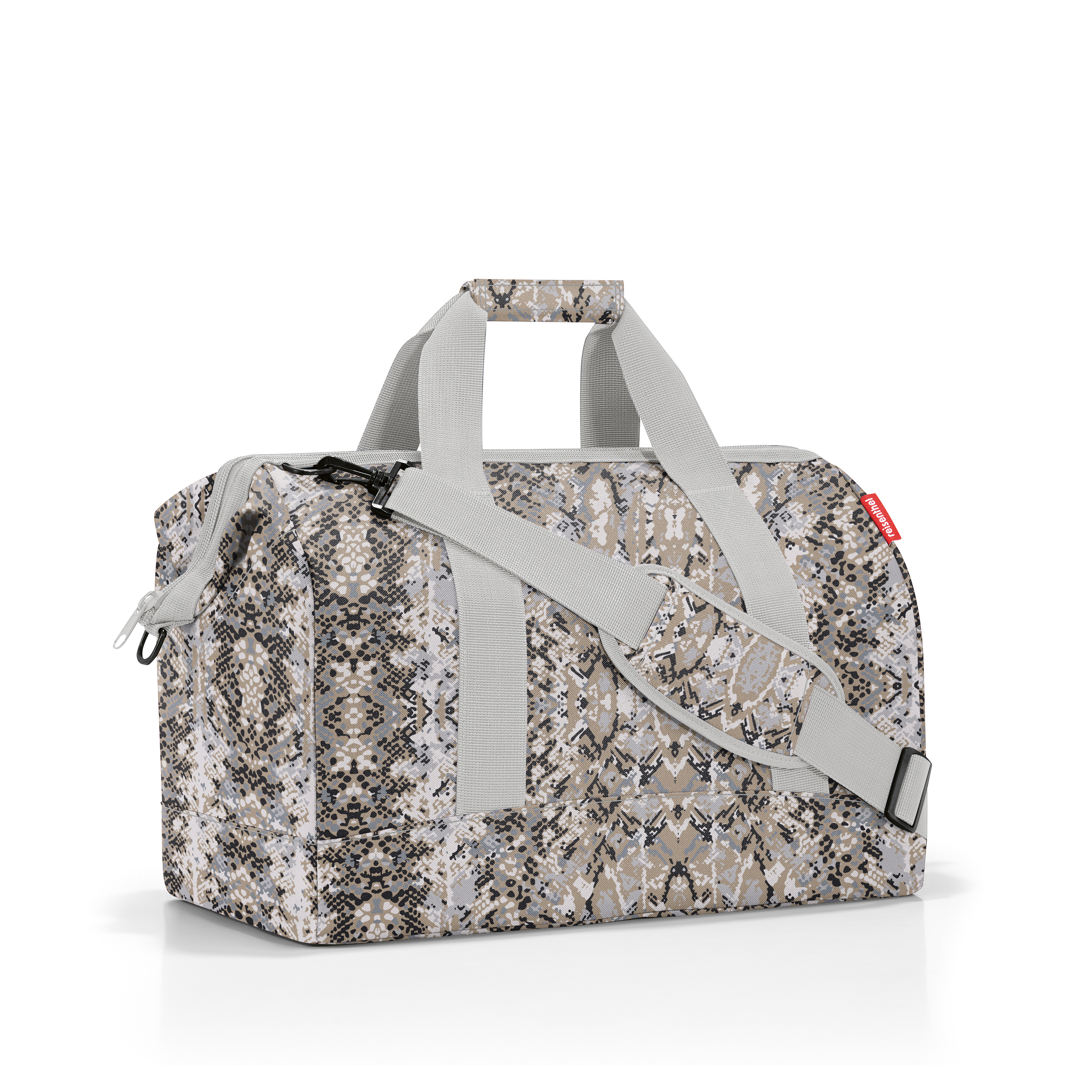 Allrounder l snake sand sac de voyage - reisenthel