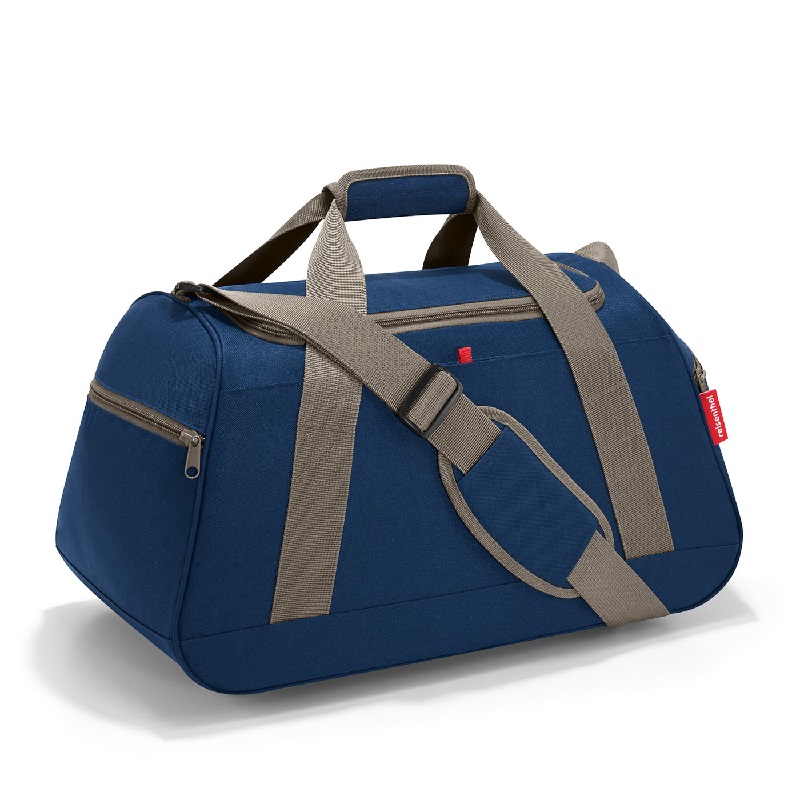 Activitybag dark blue sac de sport - reisenthel