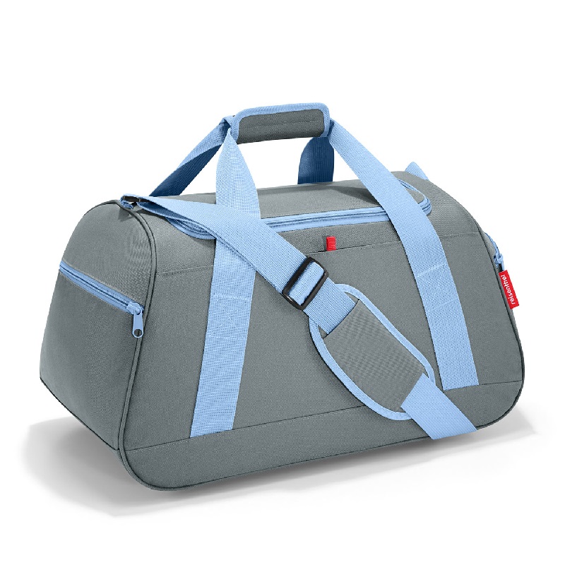 Activitybag basalt sac de sport - reisenthel