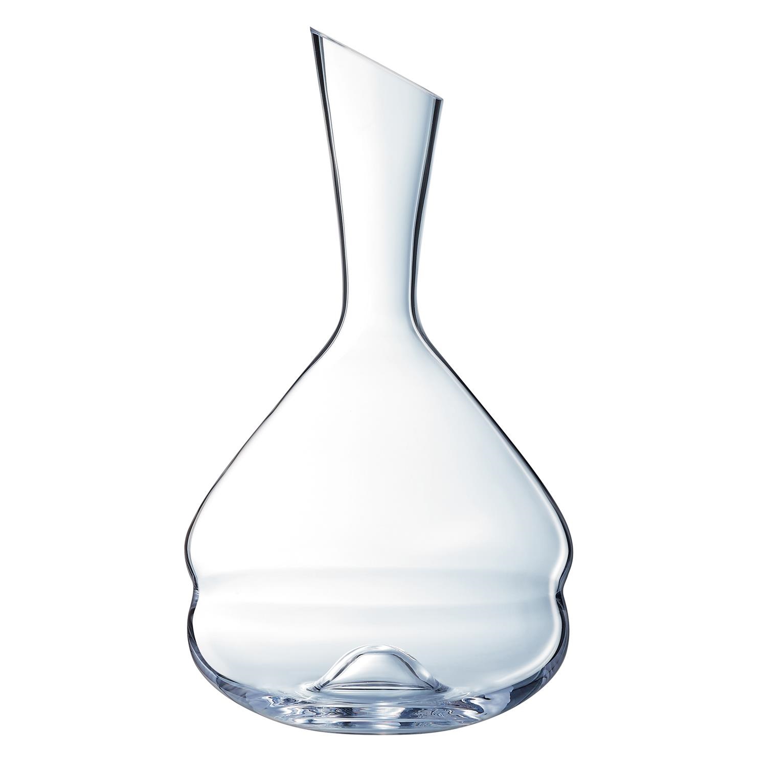 Carafe à décanter macaron 2l - chef et sommelier