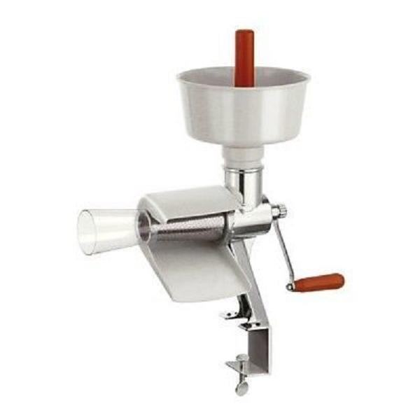 Moulin a tomates professionnel - le tellier