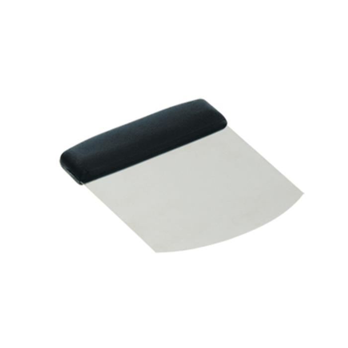 Coupe pate souple lame ronde en inox - gobel