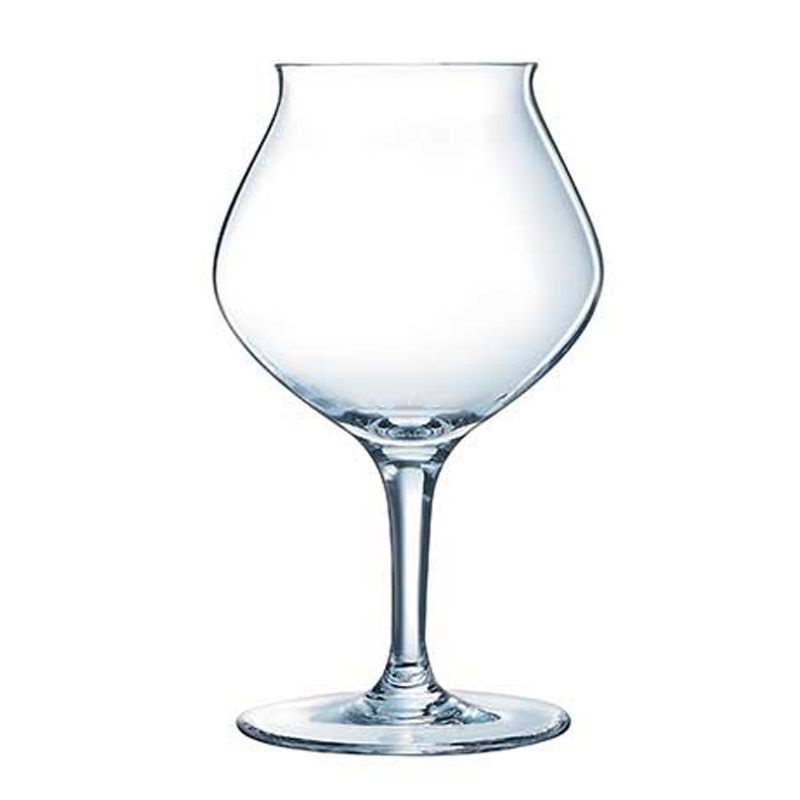 Spirits lot de 6 verres rhum 17 cl - chef et sommelier