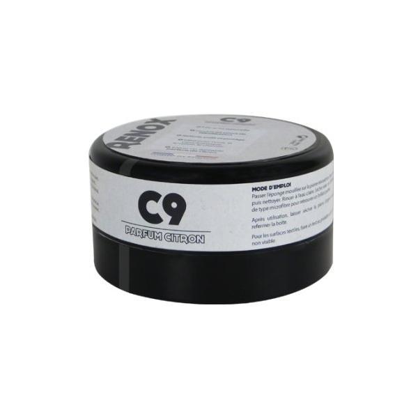 Renox c9 nettoyant multi usage parfum citron 300g - cristel