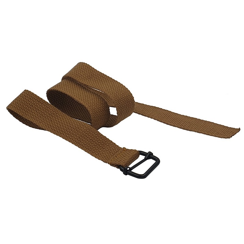Sangle pour bento marron 75 cm - nu bento- cookut