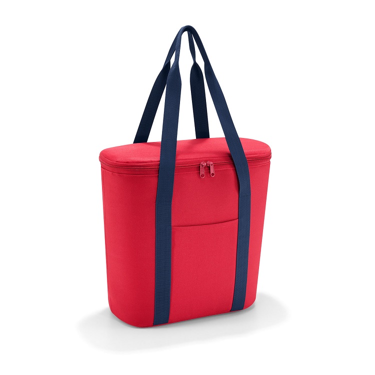 Thermoshopper red glaciere isotherme souple - reisenthel