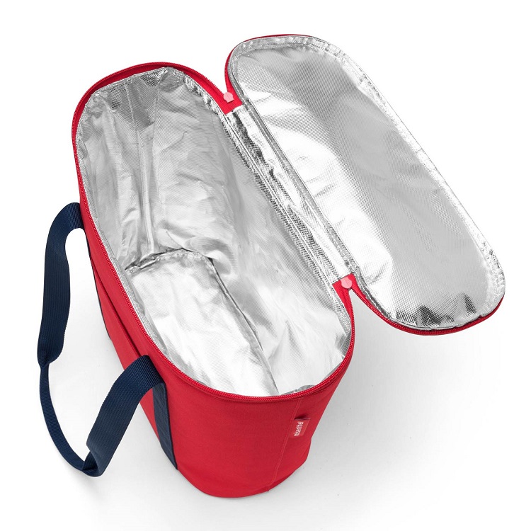 Thermoshopper red glaciere isotherme souple - reisenthel