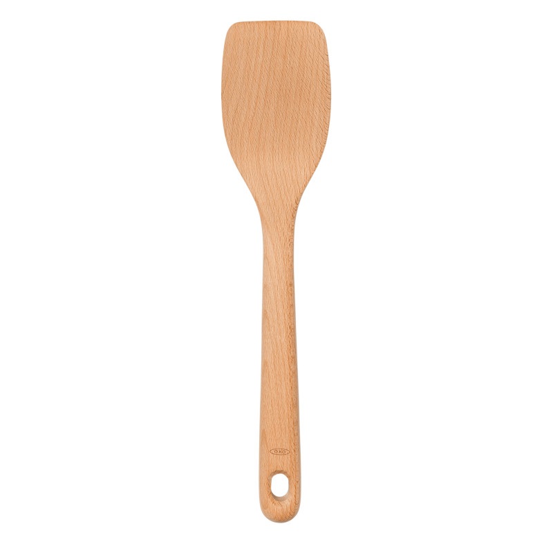 Spatule en bois 32cm - oxo