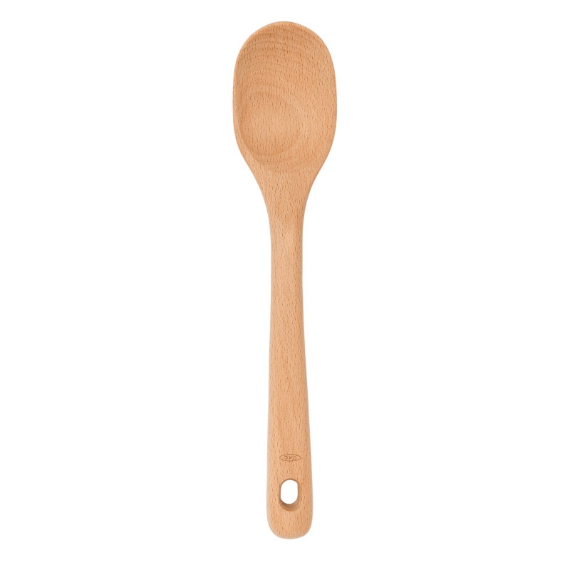 Cuillere a sauce en bois 31cm - oxo
