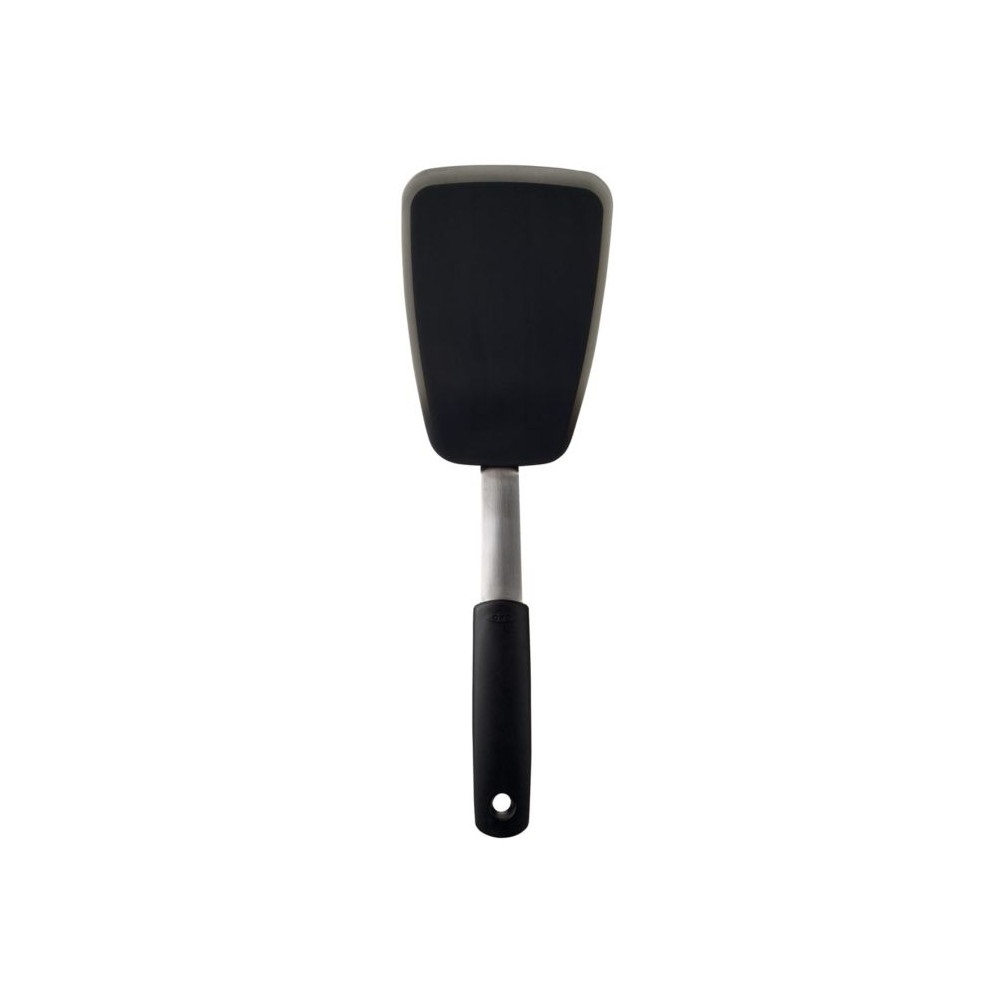 Spatule large flexible en silicone - oxo