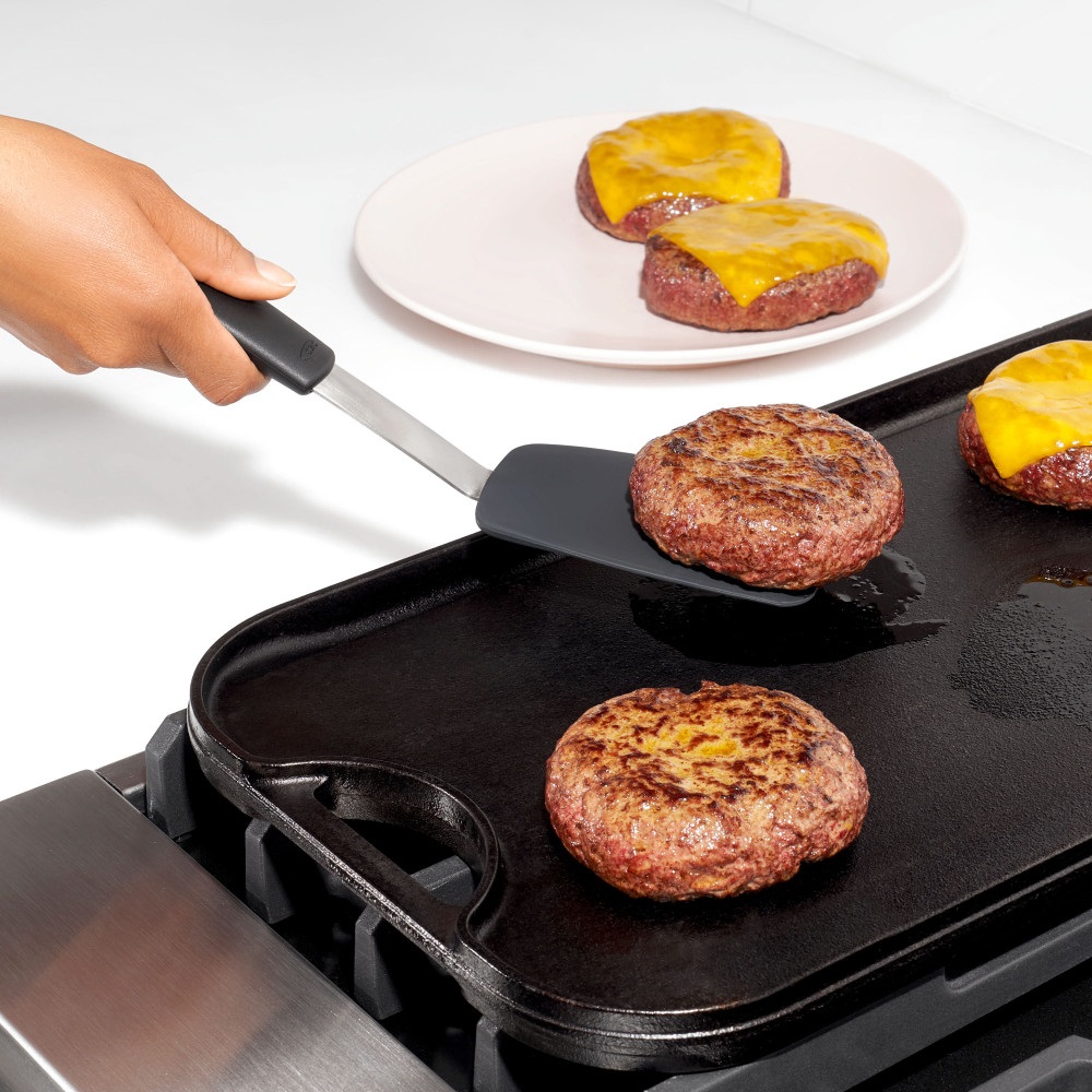 Spatule flexible en silicone - oxo