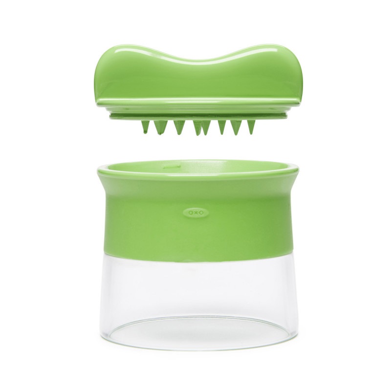 Spiralizer, coupe-légumes 1 lame - oxo