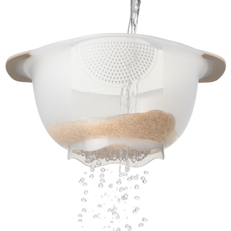 Passoire a riz et cereales - oxo