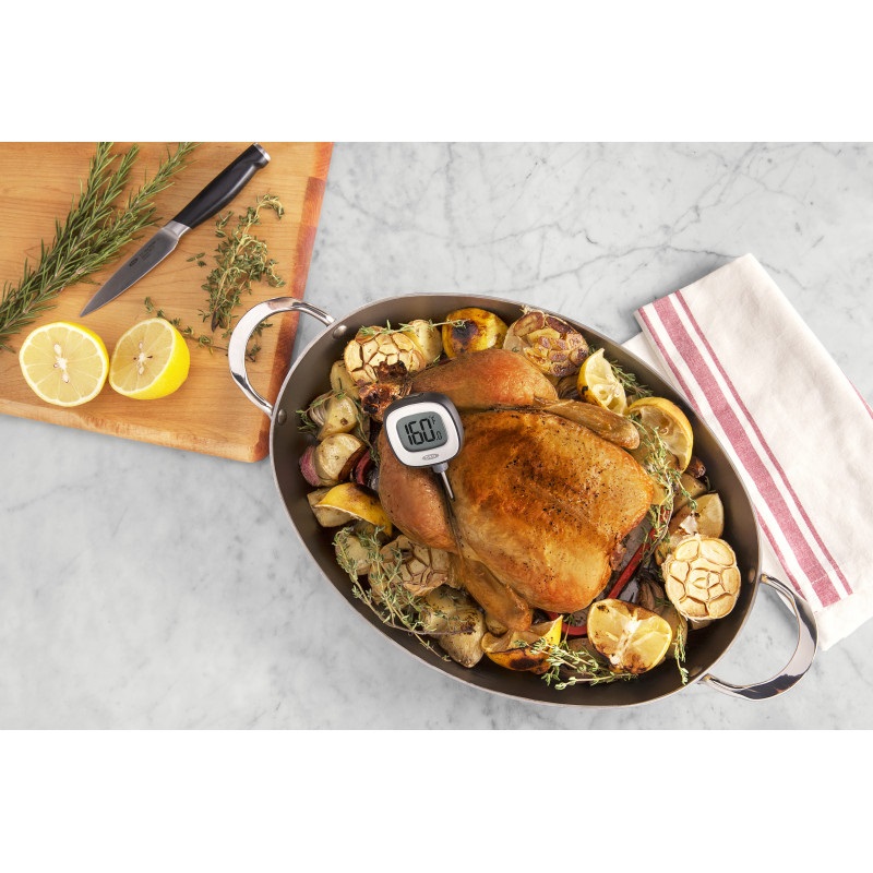 Thermometre de cuisine numerique - oxo