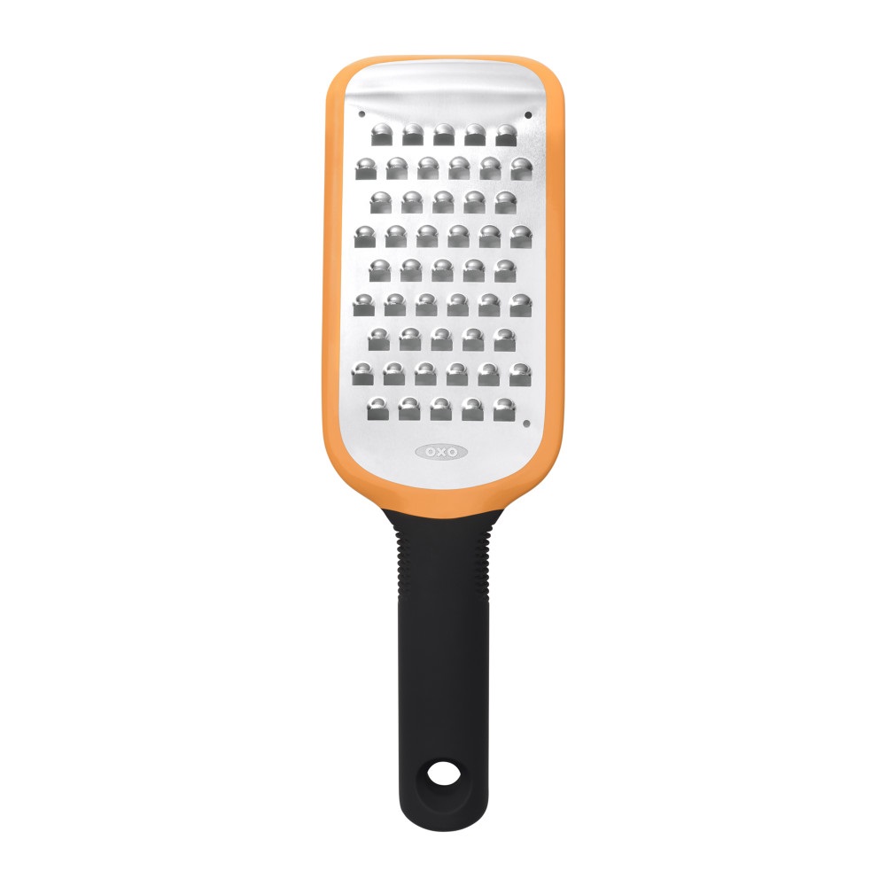 Râpe épaisse orange - oxo
