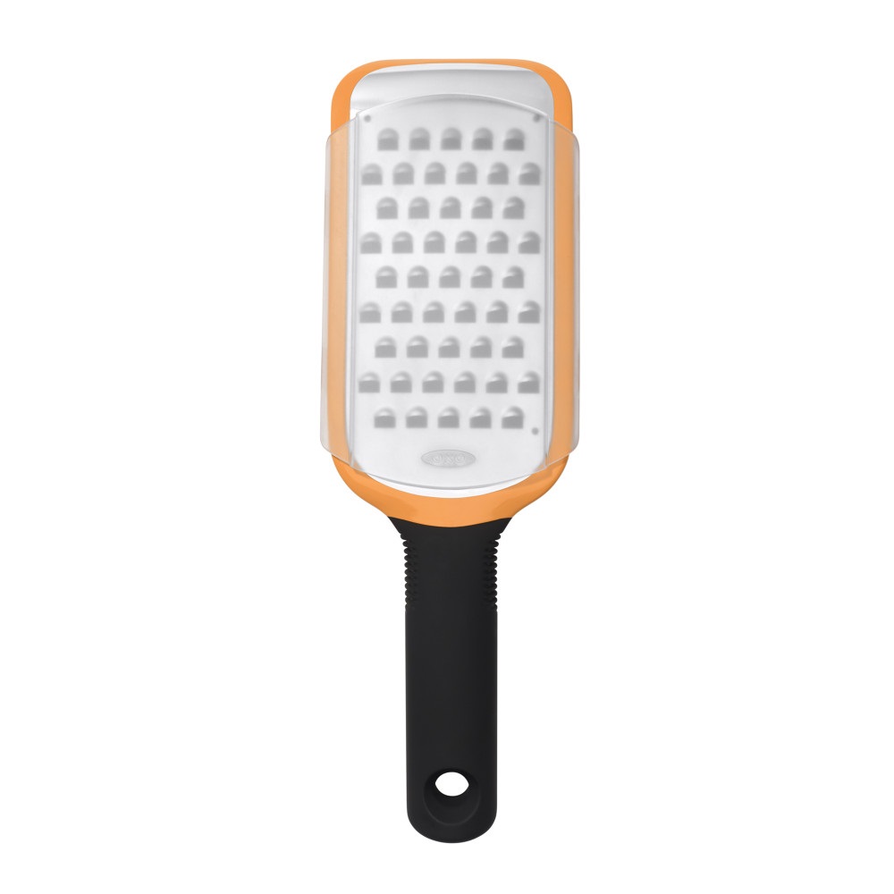 Râpe épaisse orange - oxo