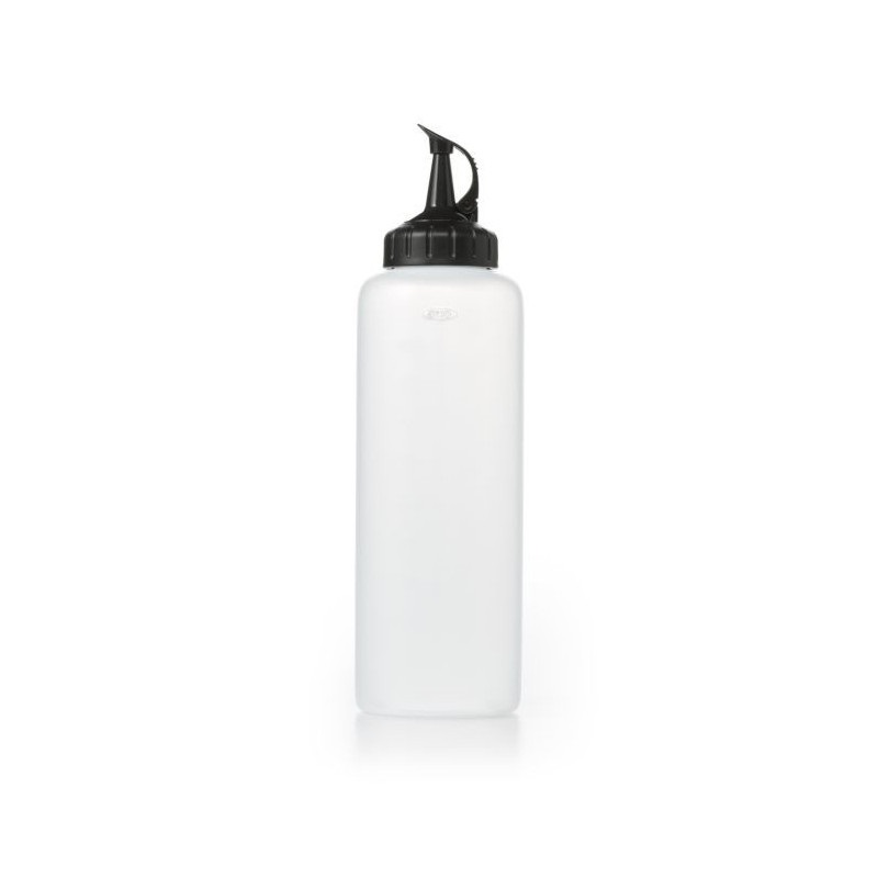 Flacon souple a decorer 350ml - oxo