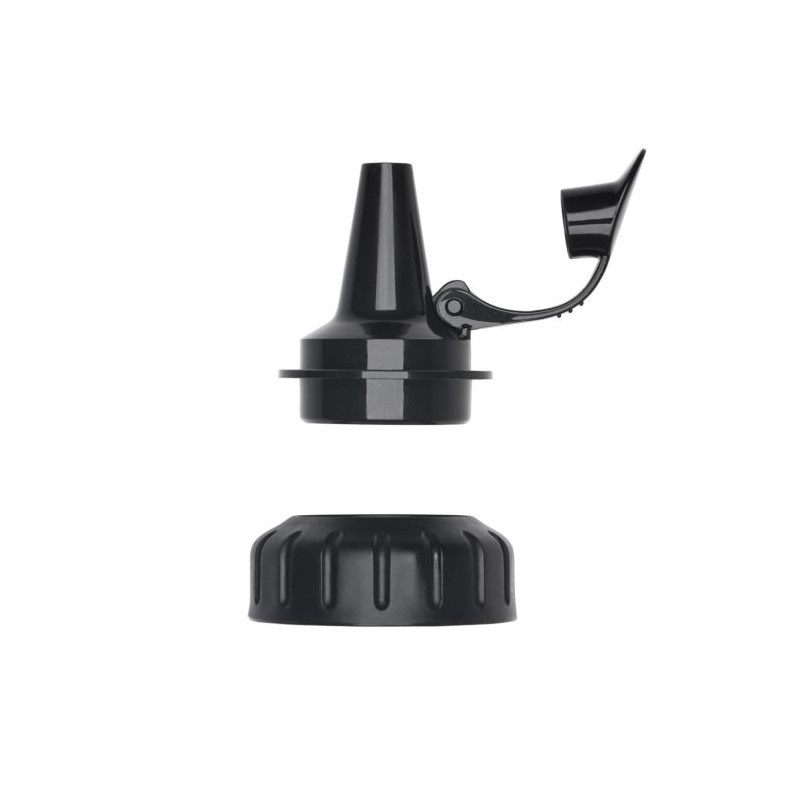 Flacon souple a decorer 350ml - oxo